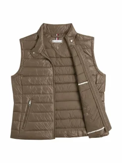 Down Mock -ulkoiluliivi