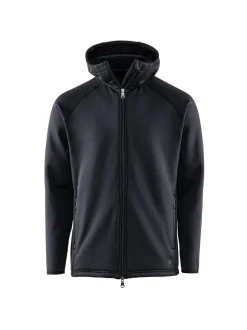 Doyle Fleece Hood -takki