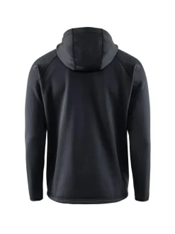 Doyle Fleece Hood -takki