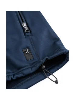 Doyle Fleece Jacket -takki