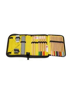 Dragon Power - penaali koulutarvikkeineen