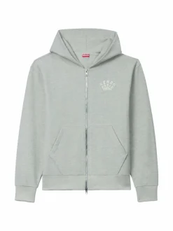 Dragonfly Full Zip -huppari