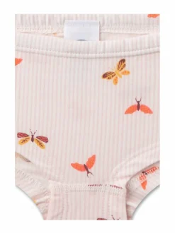 Dragonfly Print -alushousut