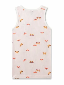 Dragonfly Print -aluspaita