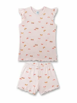 Dragonfly-shortsipyjama