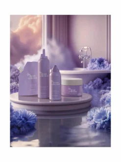 Dream Body Cream -vartalovoide