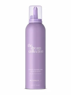 Dream Foaming Shower Gel -vaahtoava suihkugeeli, 250ml