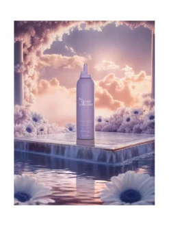 Dream Foaming Shower Gel -vaahtoava suihkugeeli, 250ml