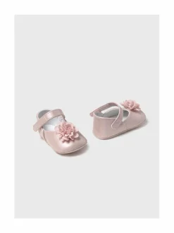 Dressy Mary Jane -juhlakengät