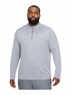 Dri-FIT 1/2-zip -treenipaita