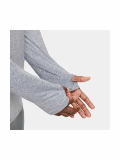 Dri-FIT 1/2-zip -treenipaita