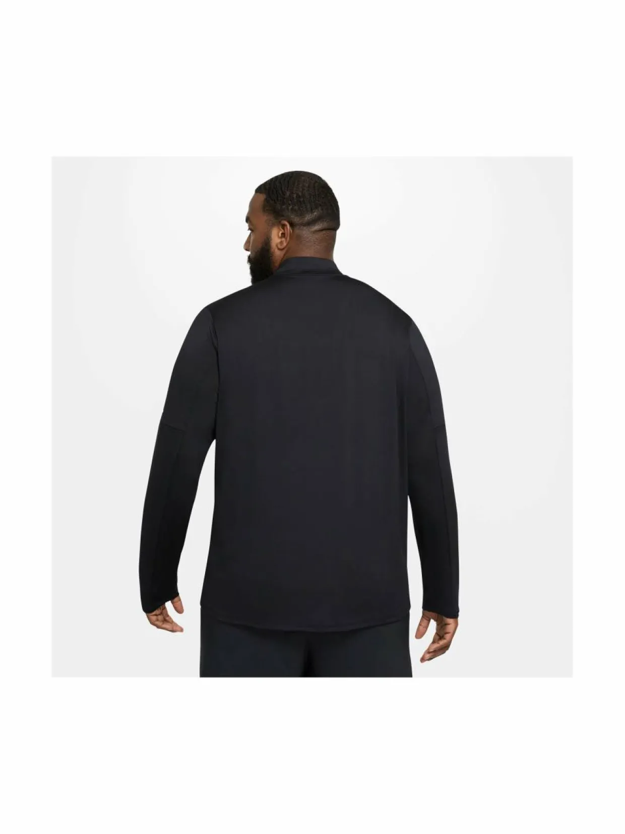 Dri-FIT 1/2-zip -treenipaita