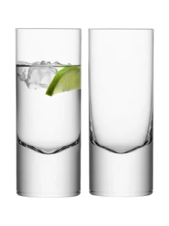Drinkkilasi LSA Boris Highball (2 kpl)