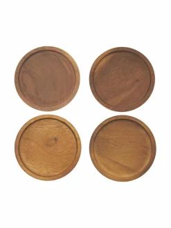 Drip-lasinalunen 4 kpl