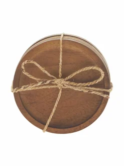 Drip-lasinalunen 4 kpl