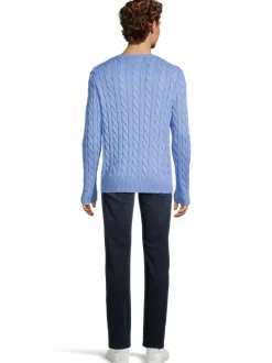 Driver-palmikkoneule