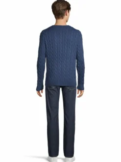 Driver-palmikkoneule