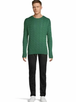 Driver-palmikkoneule