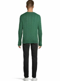 Driver-palmikkoneule