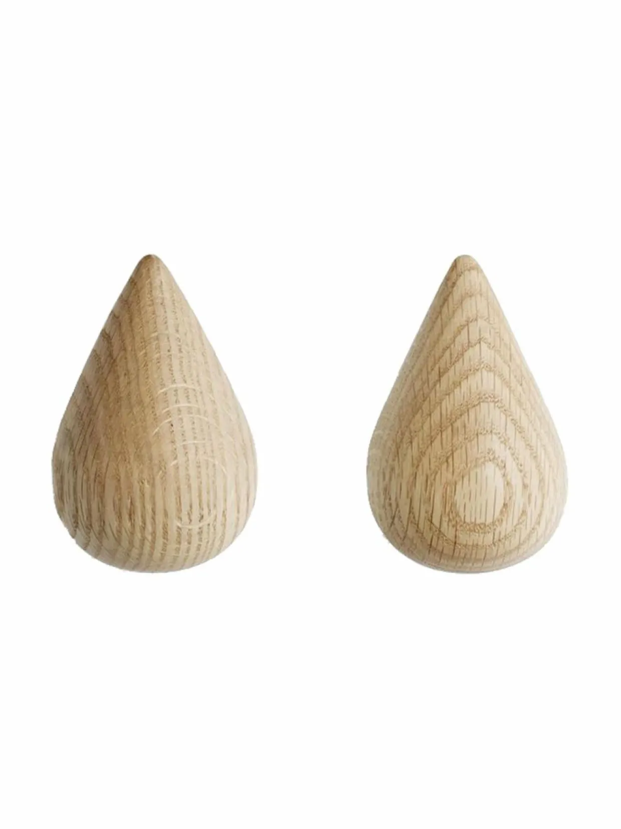 Dropit-koukku L, 2 kpl