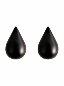 Dropit-koukku L, 2 kpl