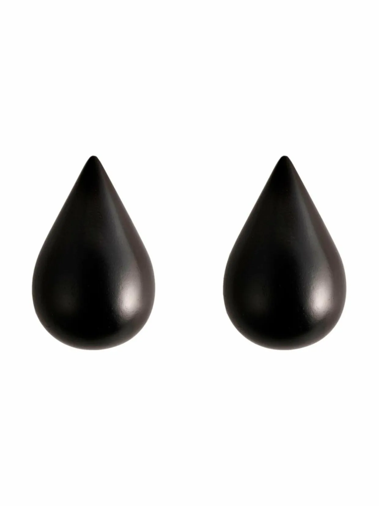 Dropit-koukku L, 2 kpl