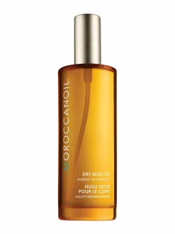 Dry Body Oil -vartaloöljy 100 ml
