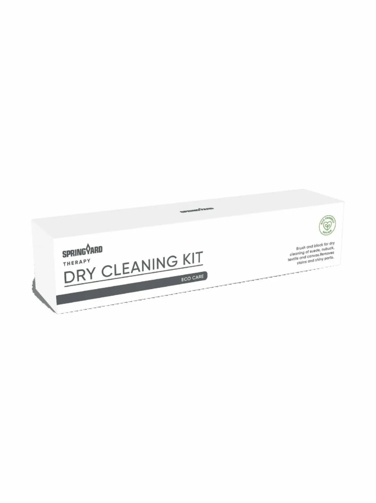Dry Cleaning Kit -tahranpoistosetti