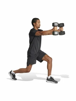 D4T Workout -urheilushortsit