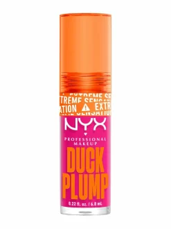 Duck Plump Lip Lacquer -huulipuna