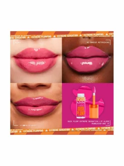 Duck Plump Lip Lacquer -huulipuna