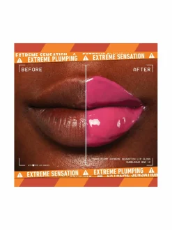 Duck Plump Lip Lacquer -huulipuna