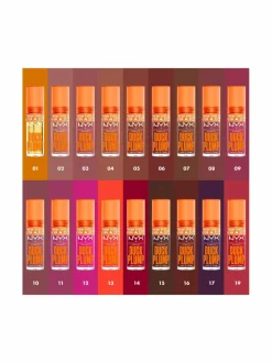 Duck Plump Lip Lacquer -huulipuna