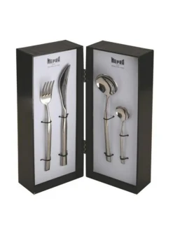 Due Ice Oro aterinsetti 24 osaa