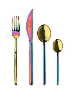 Due Rainbow aterinsetti 24 osaa