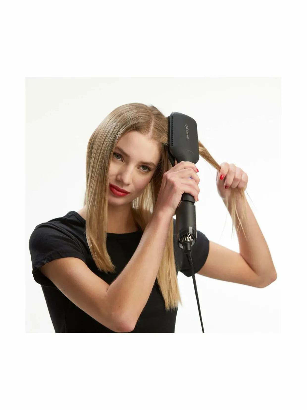 Duet Style 2-in-1 Hot Air Styler -muotoilurauta