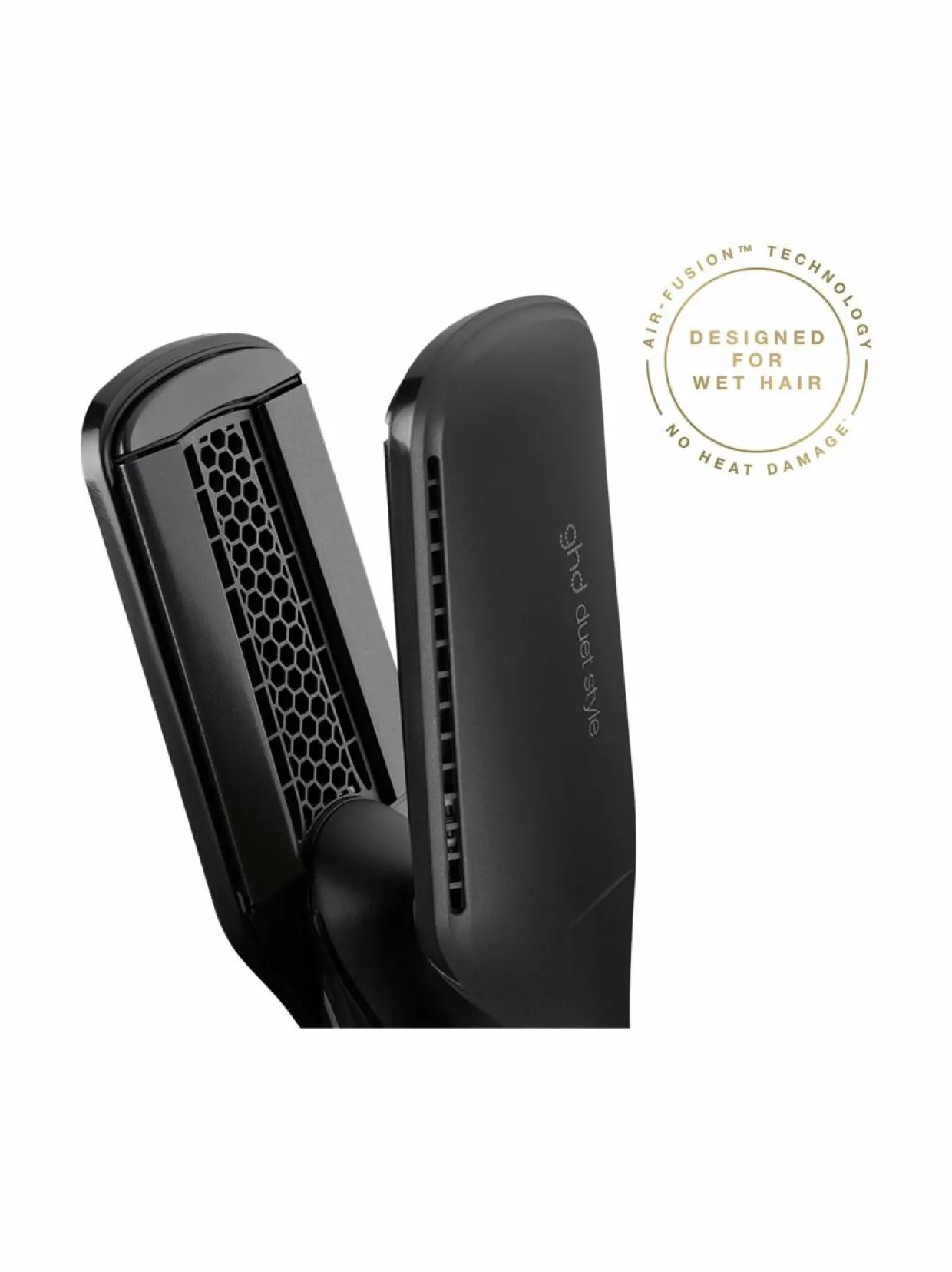 Duet Style 2-in-1 Hot Air Styler -muotoilurauta