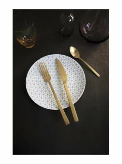 Duke sun satin -aterimet 24-pack