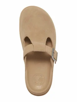 Dunilite Pyla Sde -nahkasandaalit