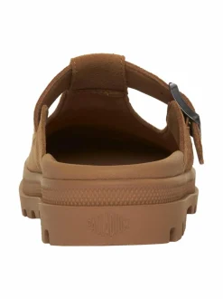 Dunilite Pyla Sde -nahkasandaalit