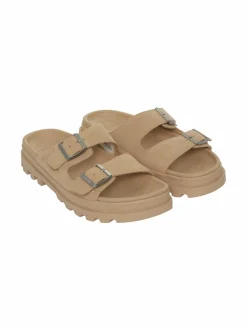 Dunilite Riviera -nahkasandaalit