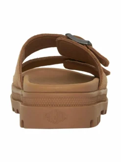 Dunilite Riviera -nahkasandaalit