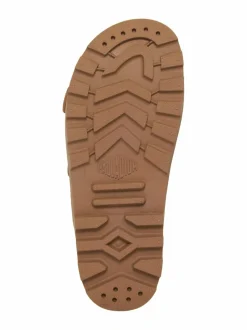 Dunilite Riviera -nahkasandaalit