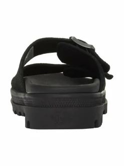 Dunilite Riviera -nahkasandaalit