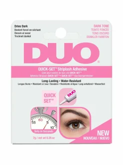 DUO Quick Set Strip Lash -ripsiliima