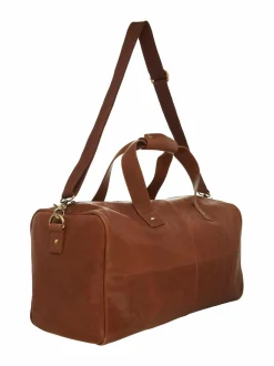 Dylan Weekender -nahkalaukku