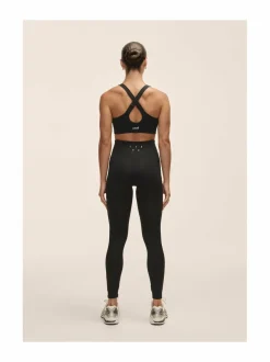 Dynamic High Waist -treenitrikoot