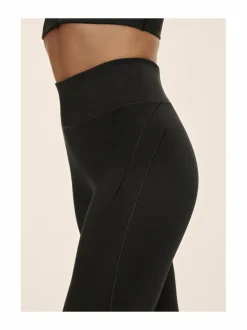 Dynamic High Waist -treenitrikoot