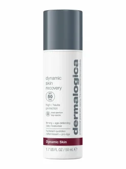 Dynamic Skin Recovery SPF50 -kosteusvoide 50 ml