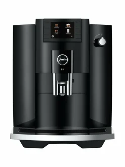 E6 Piano -kahviautomaatti